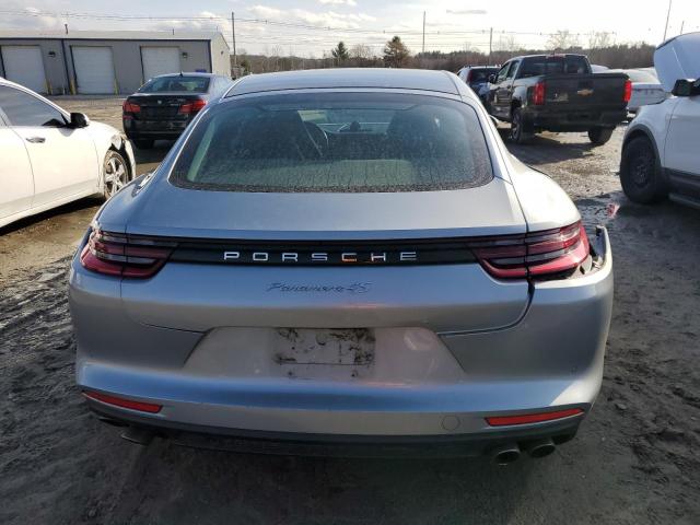 Photo 6 from auction – 2018 PORSCHE PANAMERA 4 with VIN WP0AB2A72JL136264