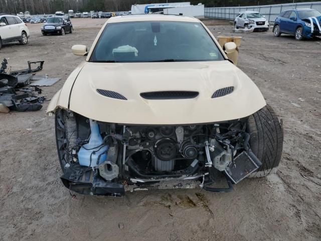 Photo 5 from auction – 2020 DODGE CHARGER SR with VIN 2C3CDXL93LH129584