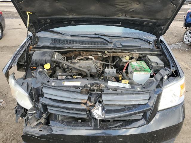 Photo 12 from auction – 2010 DODGE GRAND CARA with VIN 2D4RN4DE0AR383437