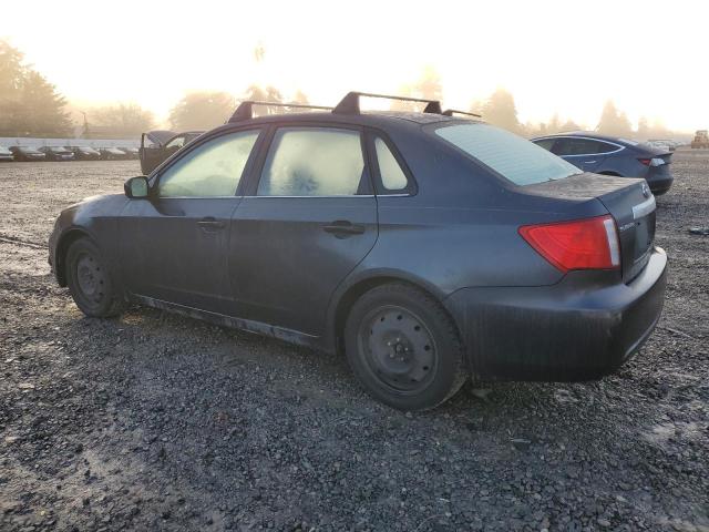 Photo 2 from auction – 2008 SUBARU IMPREZA 2. with VIN JF1GE61698H523221