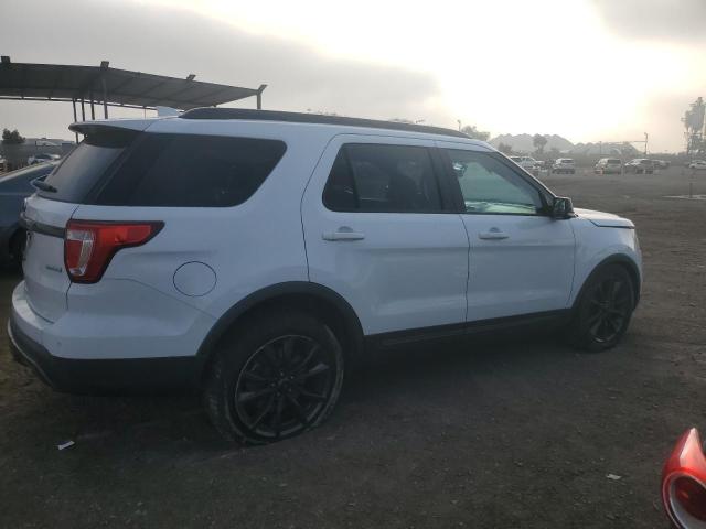 Photo 3 from auction – 2017 FORD EXPLORER X with VIN 1FM5K7DH8HGC68009