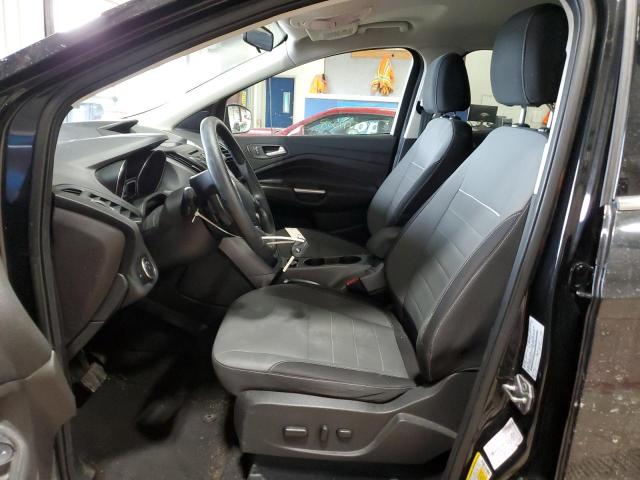Photo 7 from auction – 2015 FORD ESCAPE SE with VIN 1FMCU9GX5FUC53997