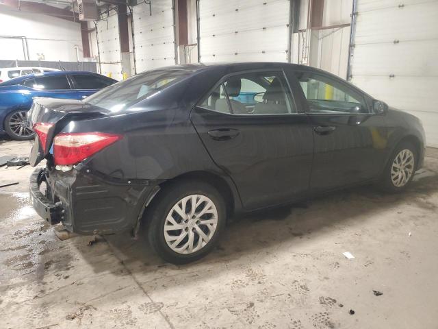 Photo 3 from auction – 2017 TOYOTA COROLLA L with VIN 2T1BURHE2HC831678