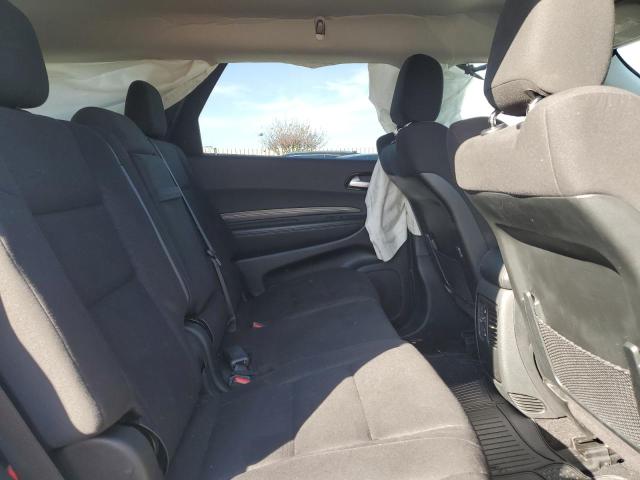 Photo 11 from auction – 2022 DODGE DURANGO SX with VIN 1C4RDJAG0NC227644