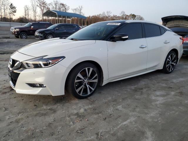 NISSAN MAXIMA 3.5 2016 with VIN 1N4AA6AP5GC404541 - Photo from auction