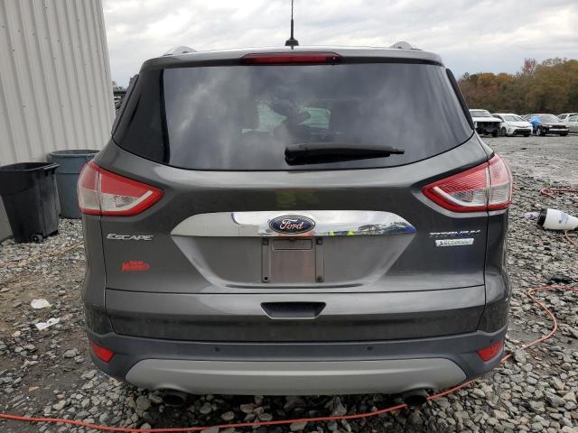 Photo 6 from auction – 2015 FORD ESCAPE TIT with VIN 1FMCU0J99FUB88707