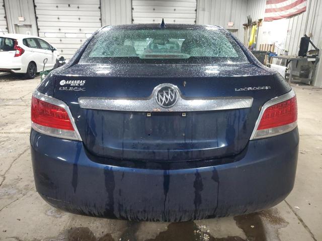 Foto 6 de la subasta – 2011 BUICK LACROSSE C con VIN 1G4GA5ED9BF312740