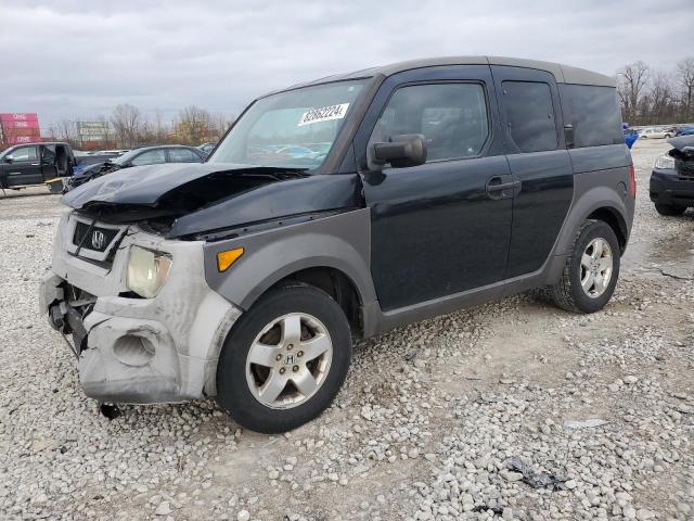 HONDA ELEMENT EX 2003 con VIN 5J6YH28523L048541 - Foto de la subasta