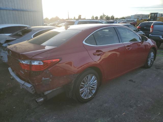 Photo 3 from auction – 2013 LEXUS ES 350 with VIN JTHBK1GG5D2004131