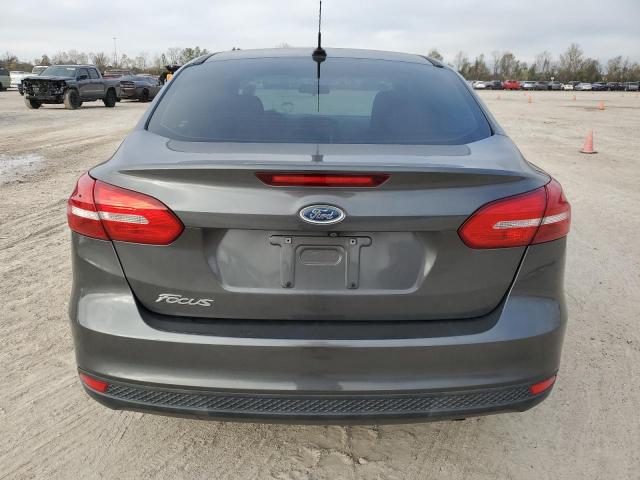 Photo 6 from auction – 2017 FORD FOCUS S with VIN 1FADP3E25HL324487