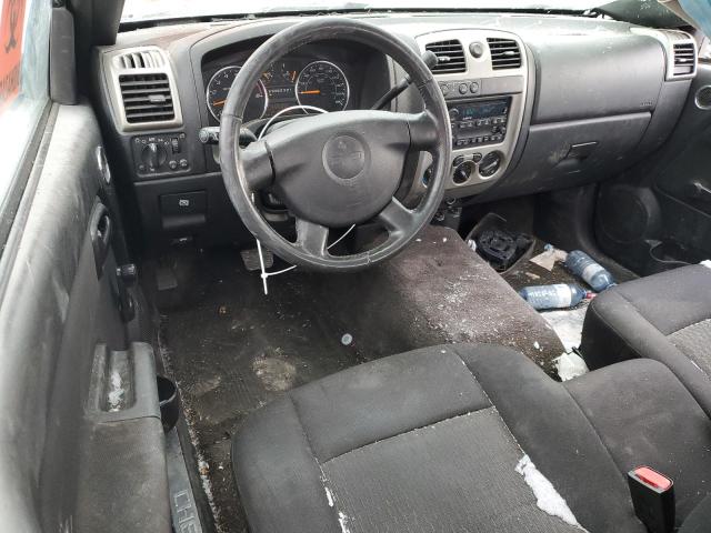 Photo 8 from auction – 2007 CHEVROLET COLORADO with VIN 1GCDT19E278175648