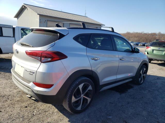 Photo 3 from auction – 2017 HYUNDAI TUCSON LIM with VIN KM8J3CA22HU494570
