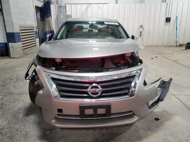 Photo 5 from auction – 2013 NISSAN ALTIMA 3.5 with VIN 1N4BL3AP1DC231111