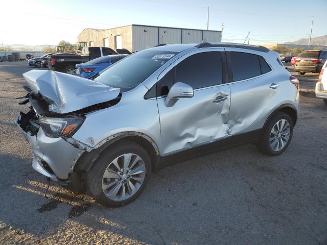 BUICK ENCORE PRE 2019 with VIN KL4CJASB8KB778465 - Photo from auction