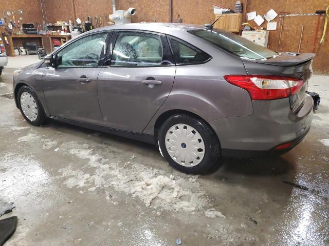 Photo 2 from auction – 2014 FORD FOCUS SE with VIN 1FADP3F25EL383307