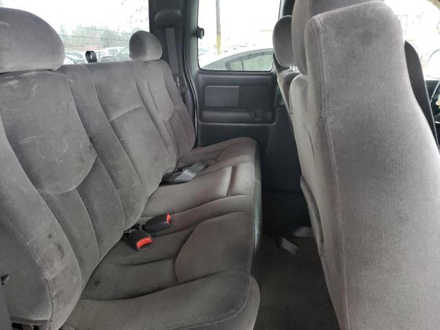 Photo 10 from auction – 2004 GMC NEW SIERRA with VIN 2GTEC19T541204027