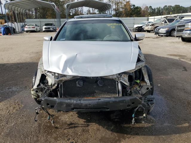 Photo 5 from auction – 2008 HONDA ACCORD EX with VIN JHMCP26798C018739