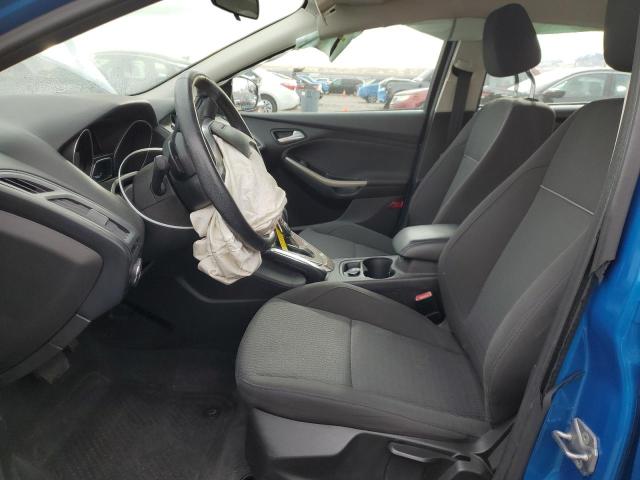 Photo 7 from auction – 2012 FORD FOCUS SEL with VIN 1FAHP3H22CL132174