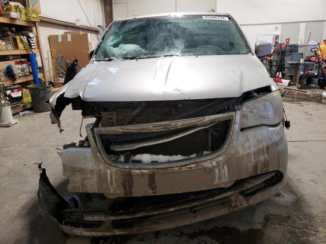 Photo 5 from auction – 2012 CHRYSLER TOWN & COU with VIN 2C4RC1BG2CR216425