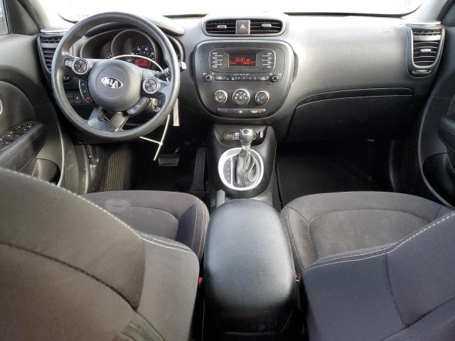 Photo 8 from auction – 2015 KIA SOUL with VIN KNDJN2A24F7795734