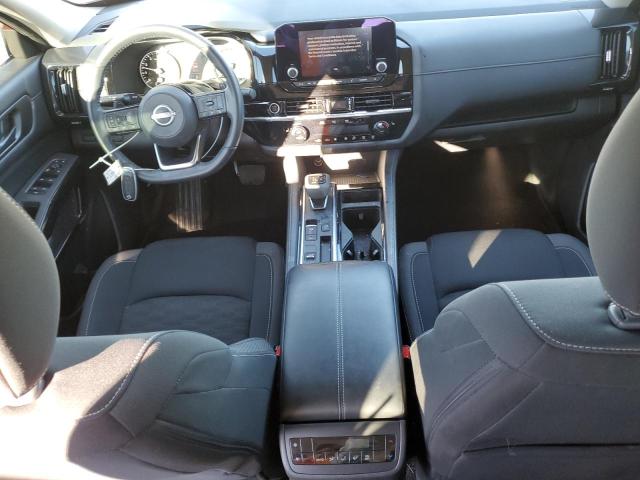 Photo 8 from auction – 2023 NISSAN PATHFINDER with VIN 5N1DR3BA8PC256051