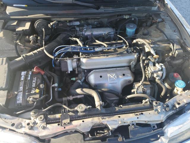 Photo 11 from auction – 1994 HONDA ACCORD LX with VIN JHMCD5634RC061099