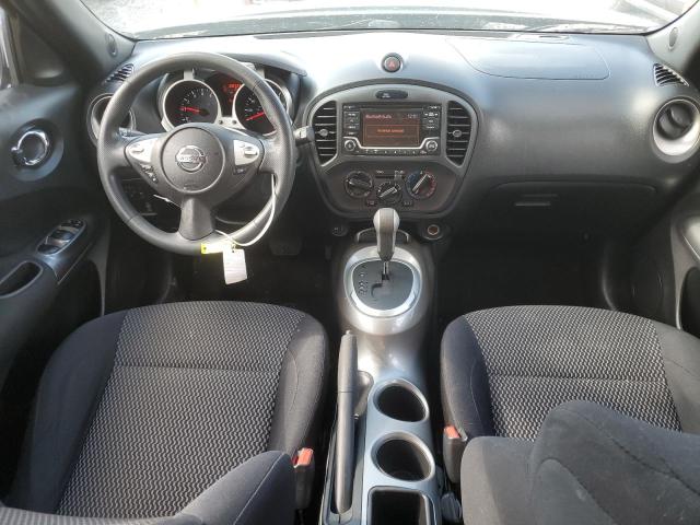 Photo 8 from auction – 2015 NISSAN JUKE S with VIN JN8AF5MV4FT550576