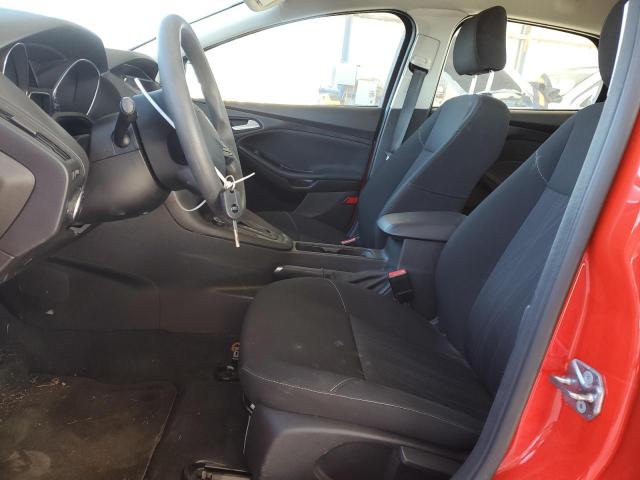 Photo 7 from auction – 2017 FORD FOCUS SE with VIN 1FADP3F29HL208188