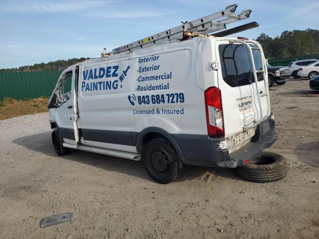 Photo 2 from auction – 2015 FORD TRANSIT T- with VIN 1FTNR1ZM5FKB20770