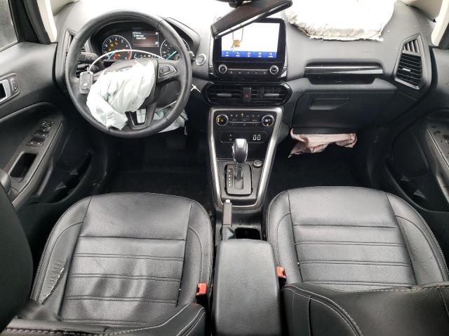 Photo 8 from auction – 2022 FORD ECOSPORT T with VIN MAJ6S3KL5NC462014