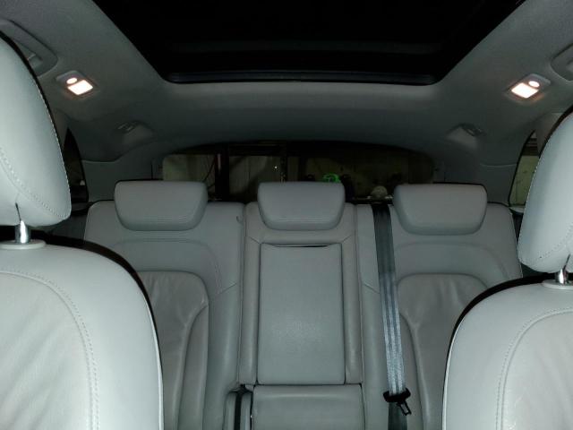 Photo 10 from auction – 2009 AUDI Q5 3.2 with VIN WA1KK78R09A019924