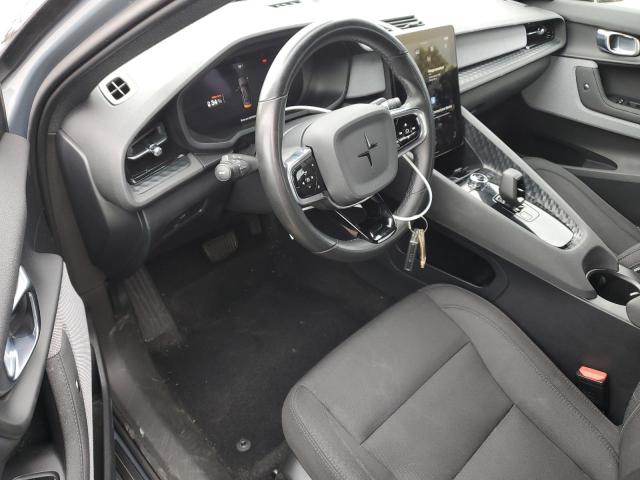 Photo 8 from auction – 2023 POLESTAR 2 with VIN YSMEG3KA0PL124937