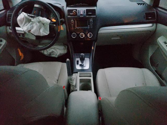 Photo 8 from auction – 2013 SUBARU IMPREZA SP with VIN JF1GPAS62D2822171