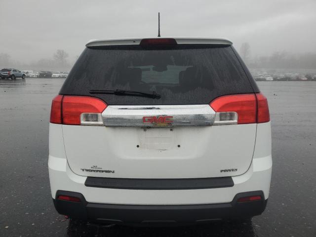 Фото 6 с аукциона – 2014 GMC TERRAIN SL с VIN 2GKFLVEK5E6161424