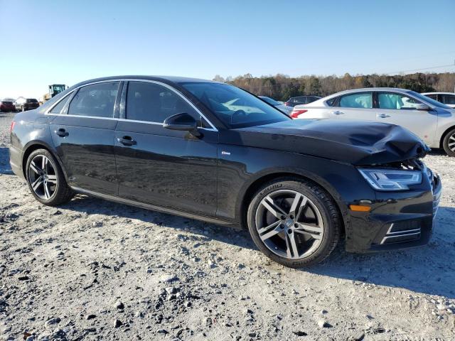 Photo 4 from auction – 2017 AUDI A4 PREMIUM with VIN WAUENAF42HN048036