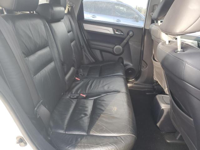 Photo 11 from auction – 2011 HONDA CR-V EXL with VIN 5J6RE4H73BL816617