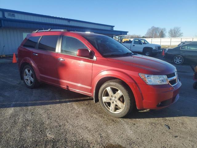 Photo 4 from auction – 2010 DODGE JOURNEY R/ with VIN 3D4PH6FV0AT148458