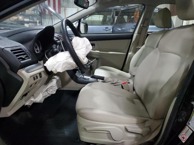 Photo 7 from auction – 2013 SUBARU IMPREZA PR with VIN JF1GJAC69DH030418