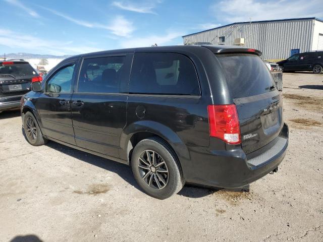 Photo 2 from auction – 2015 DODGE GRAND CARA with VIN 2C4RDGBG3FR750148