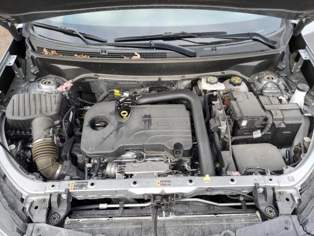 Photo 12 from auction – 2023 CHEVROLET EQUINOX LS with VIN 3GNAXSEG3PL186915