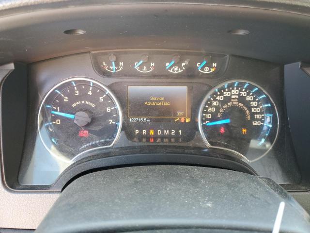 Photo 9 from auction – 2014 FORD F150 SUPER with VIN 1FTFW1EF4EFC66802
