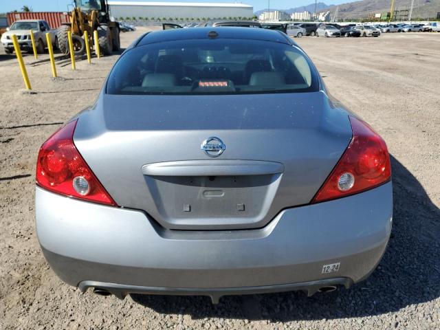 Photo 6 from auction – 2008 NISSAN ALTIMA 2.5 with VIN 1N4AL24E08C137954