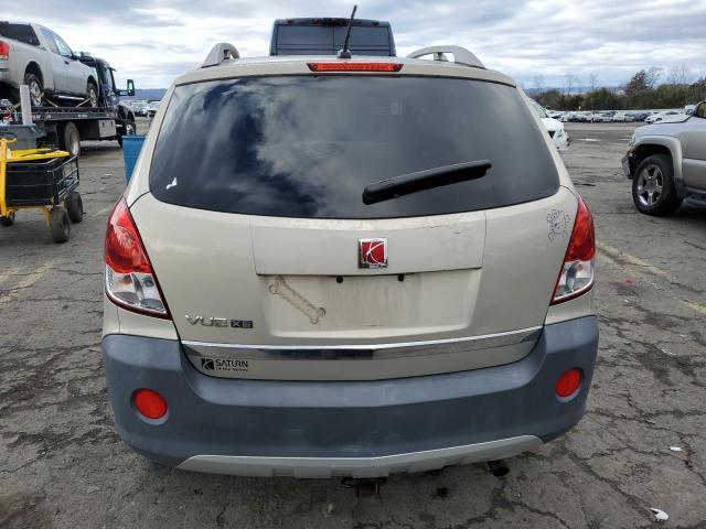 Photo 6 from auction – 2009 SATURN VUE XE with VIN 3GSCL33P19S602284