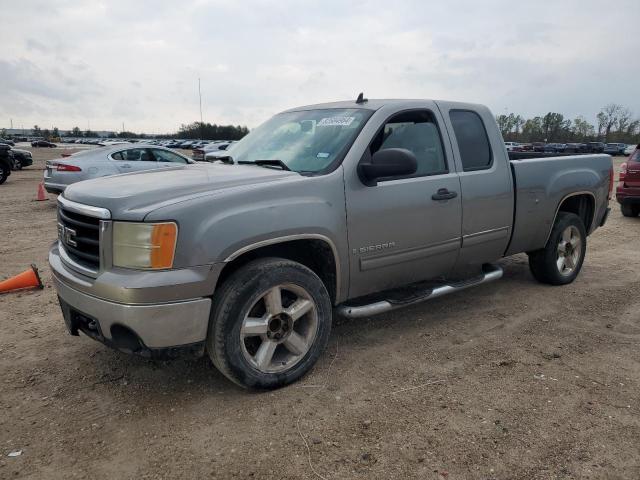 GMC NEW SIERRA 2007 с VIN 2GTEC19C371540909 - Фото с аукциона