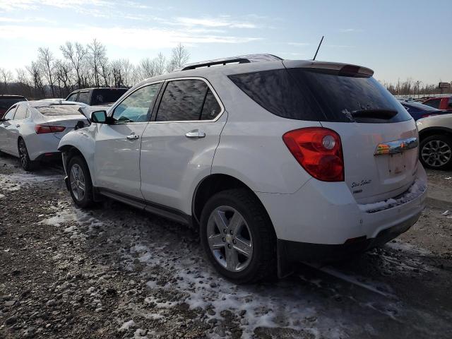 Photo 2 from auction – 2015 CHEVROLET EQUINOX LT with VIN 2GNFLHEKXF6211157