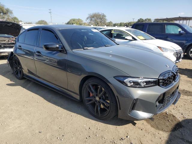 Photo 4 from auction – 2023 BMW M340I with VIN 3MW49FS00P8D41757
