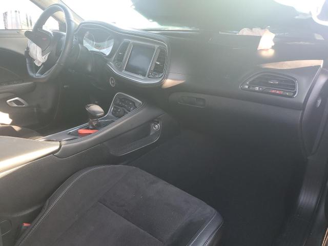 Photo 8 from auction – 2022 DODGE CHALLENGER with VIN 2C3CDZFJ5NH258141