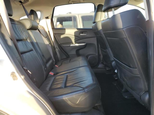 Photo 11 from auction – 2012 HONDA CR-V EXL with VIN 2HKRM3H77CH509623