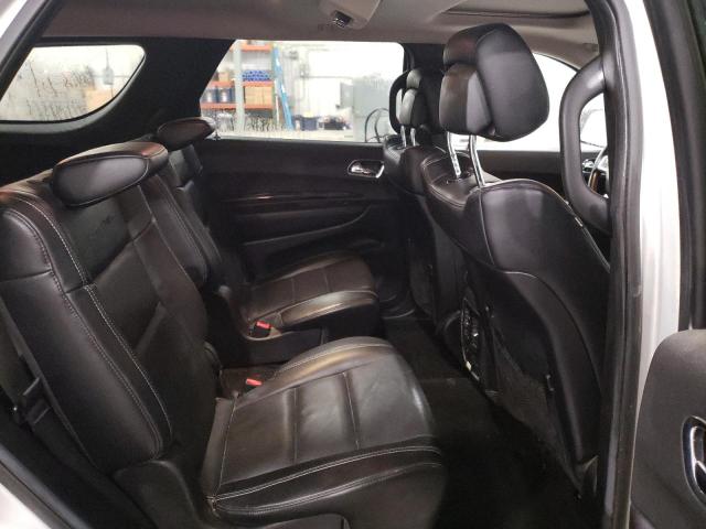 Photo 11 from auction – 2012 DODGE DURANGO CI with VIN 1C4RDJEG4CC294979