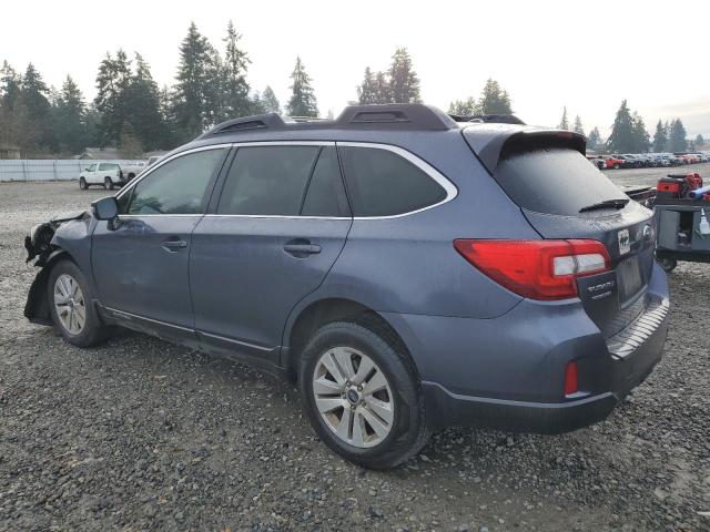 Photo 2 from auction – 2015 SUBARU OUTBACK 2. with VIN 4S4BSAHCXF3292508